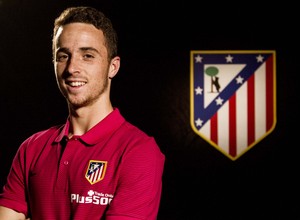 Oficial: El Atlético de Madrid ficha a Diogo Jota