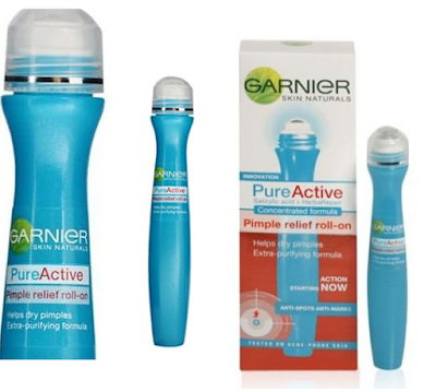 Garnier Pure Active Pimple Relief Roll On are two popular acne creams with 2% salicylic acid. Garnier Pure Active Pimple Relief Roll On are two popular acne creams with 2% salicylic acid.