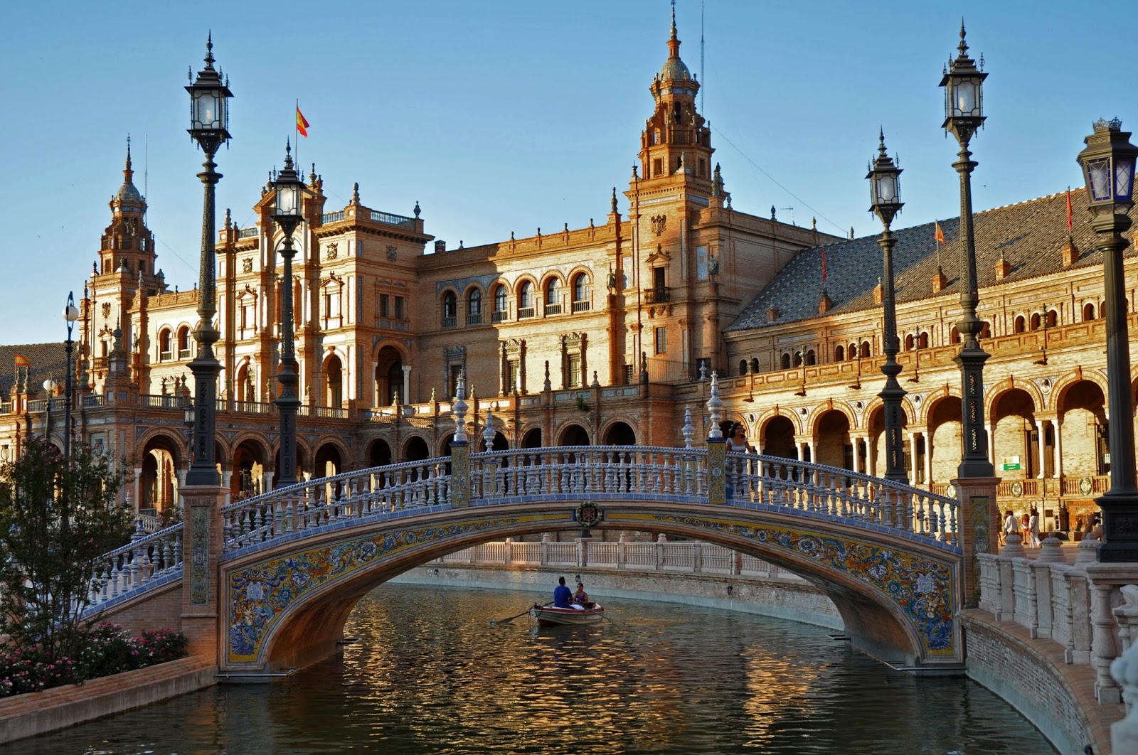 Andalusia Andaluc a A Voyage To Andalusia Spain Espa a andalusia-andaluc-a-a-voyage-to-andalusia-spain-espa-a
