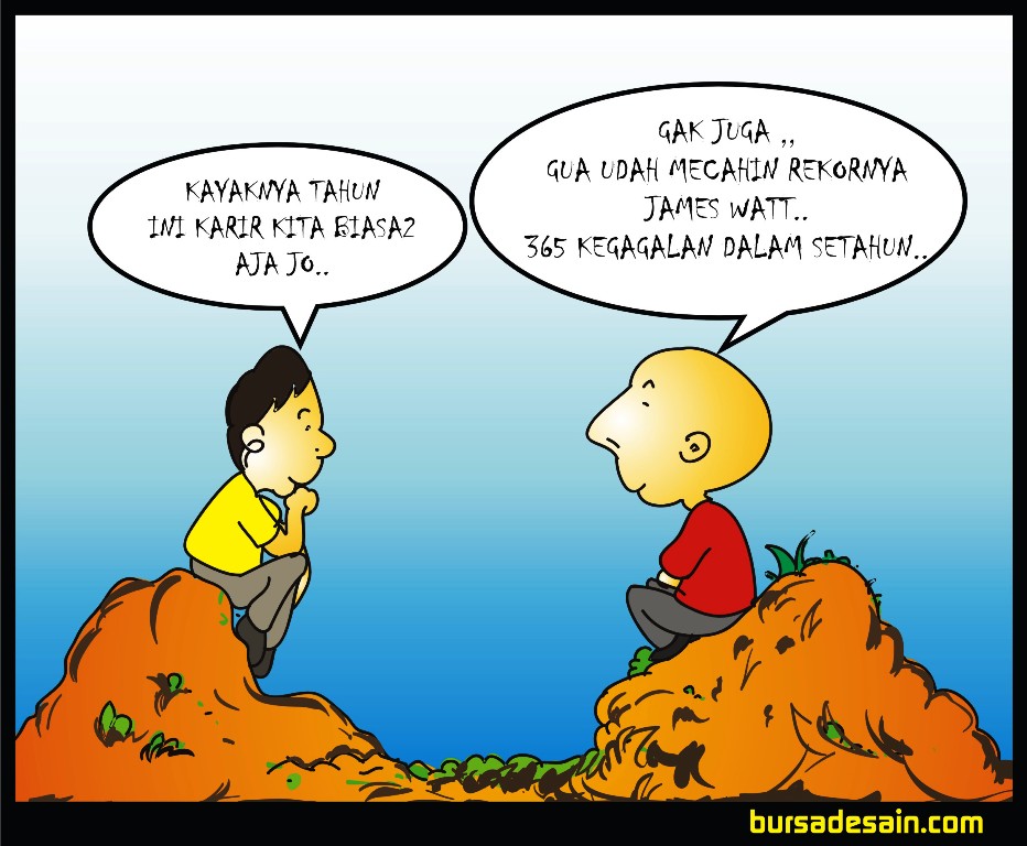 Gambar Gambar Lucu  Cartoon  Yang Gokil Abis Kumpulan Kata 