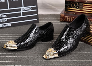 Kumpulan Model Sepatu Pengantin Pria Yang Mewah Untuk Menikah Kumpulan Model Sepatu Pengantin Pria Yang Mewah Untuk Menikah