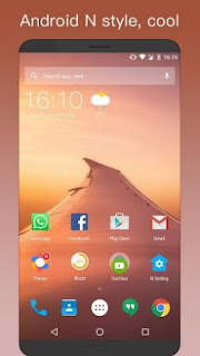 NN Launcher v5.4.1 Prime APK NN Launcher v5.4.1 Prime APK