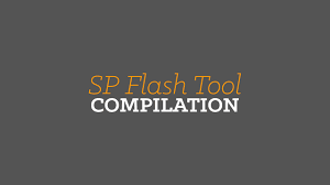 download sp flash tool