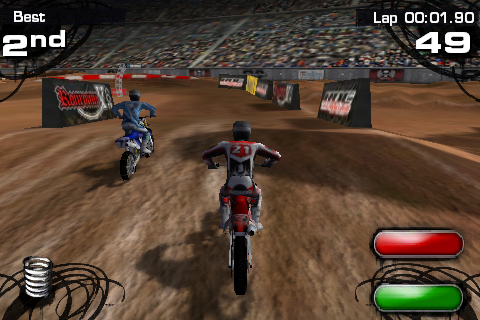 Download 2XL Supercross for Mac 1.1.2 Download 2XL Supercross for Mac 1.1.2
