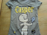 tricou Casper