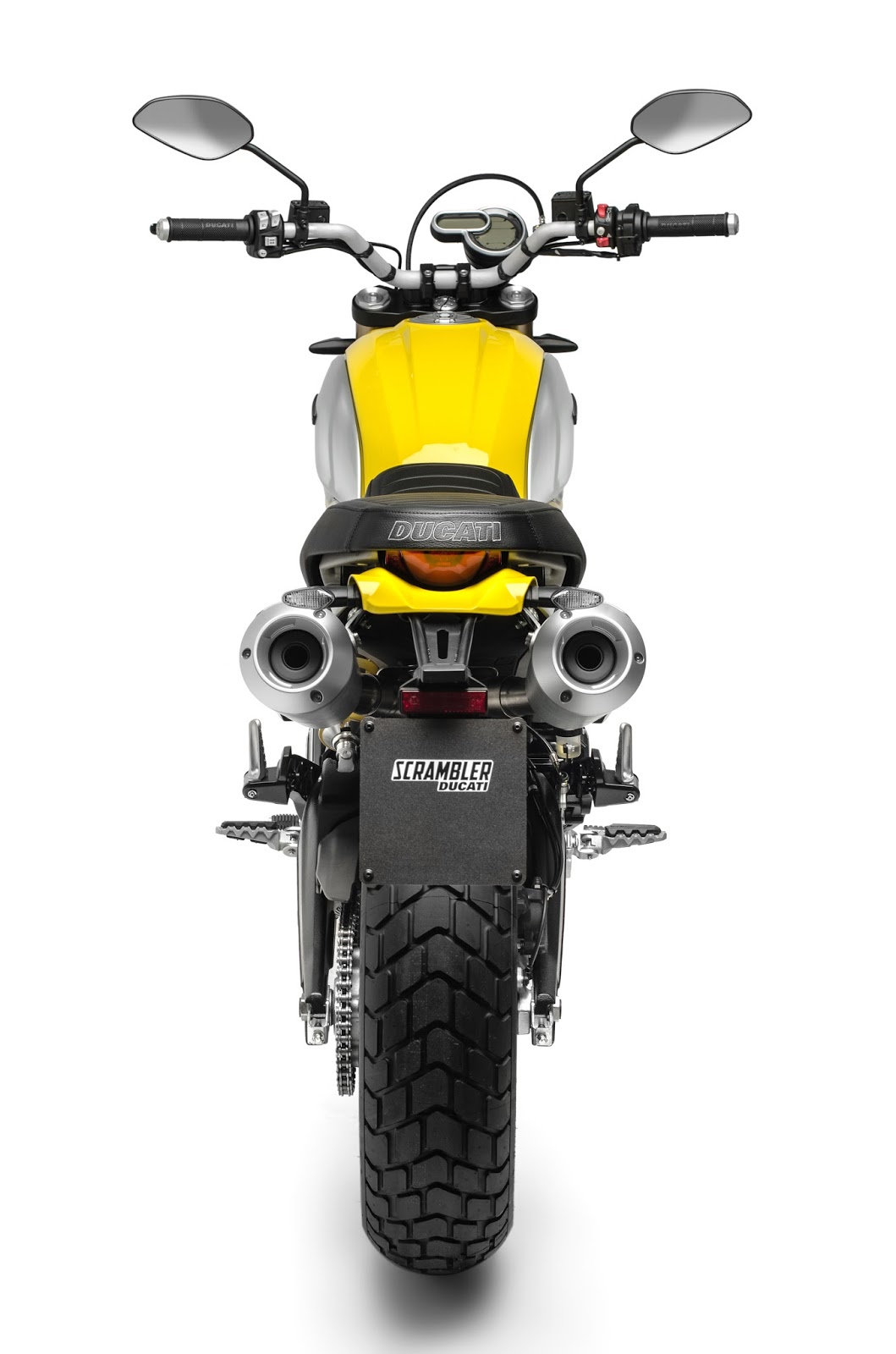 Racing Caf U00e8 Ducati Scrambler 1100 2018