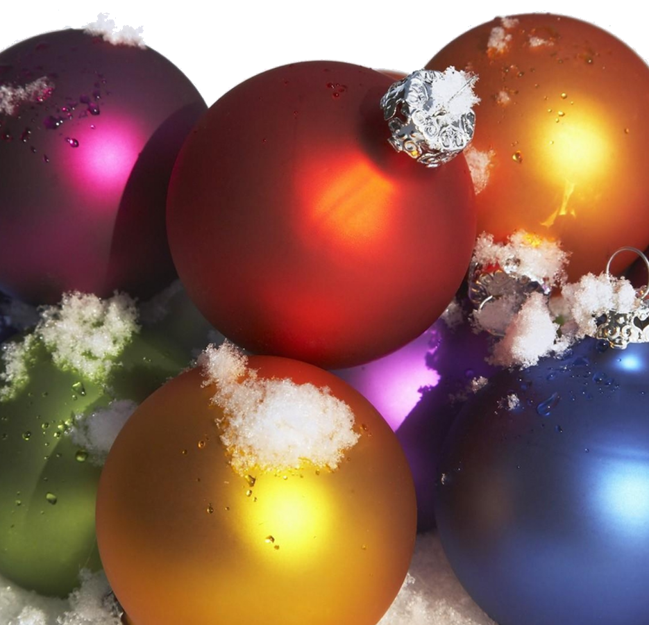 LOOKandLOVEwithLOLO HOLIDAYSCHRISTMAS IN COLOR