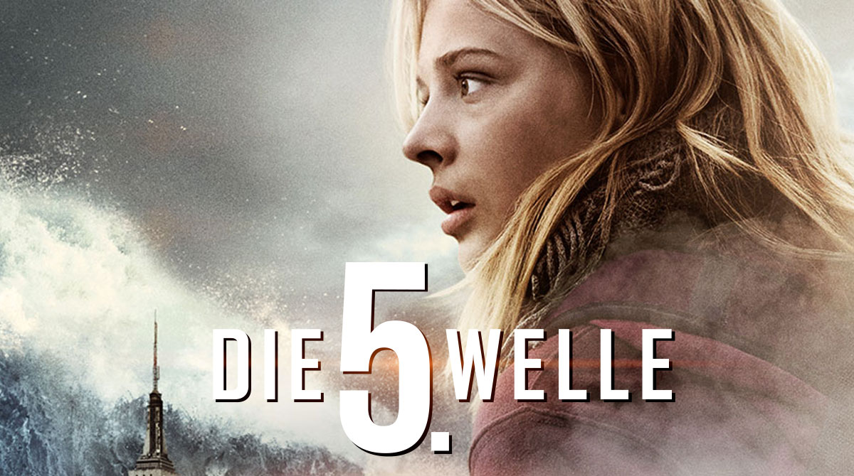 Die Fünfte Welle Fortsetzung
