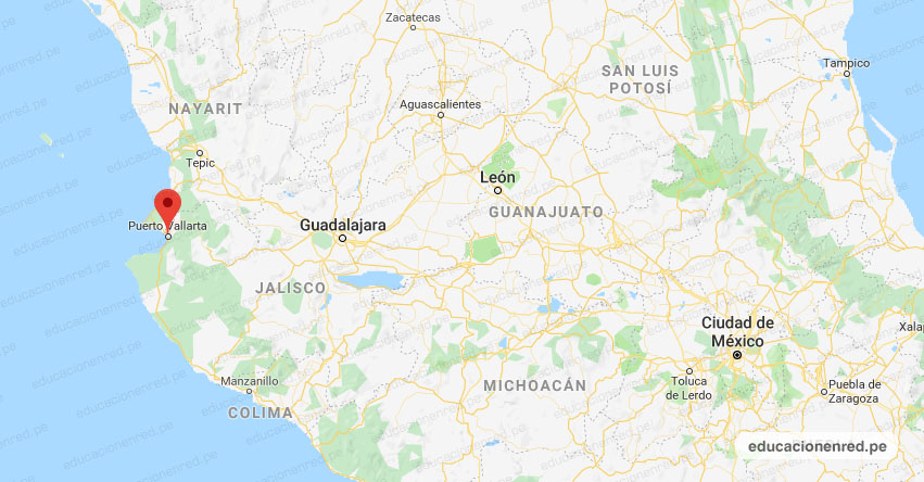 Temblor en México de Magnitud 4.1 (Hoy Martes 01 Septiembre 2020) Sismo - Epicentro - Puerto Vallarta - Jalisco - JAL. - SSN - www.ssn.unam.mx Temblor en México de Magnitud 4.1 (Hoy Martes 01 Septiembre 2020) Sismo - Epicentro - Puerto Vallarta - Jalisco - JAL. - SSN - www.ssn.unam.mx