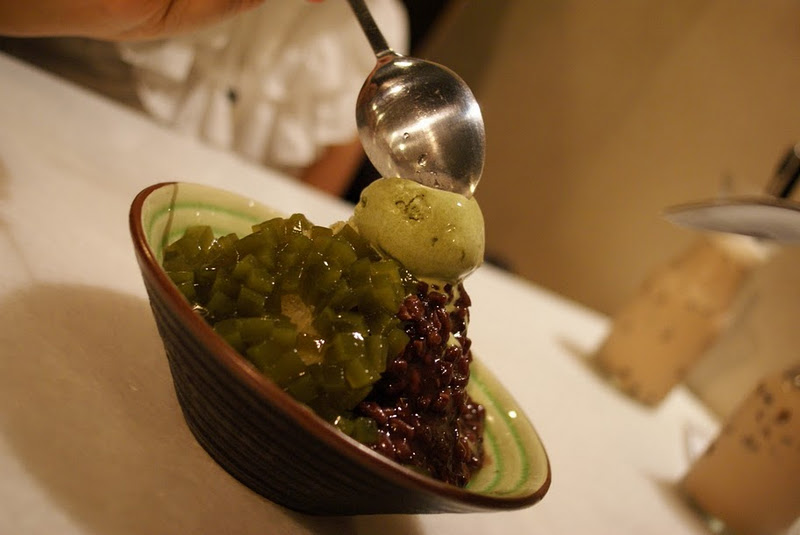 Taipei Walker Cafe Kuchai Lama Entrepreneurs Park