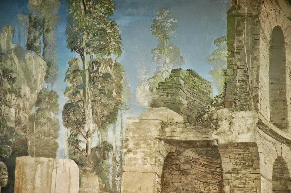 Matthijs Roling, 1943 | Figurative painter | Tutt'Art@ | Pittura ...