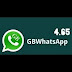 [UPDATE][LATEST] GBWhatsApp 4.65 : The Best WhatsApp MOD is Here Again.. Download Now!!  