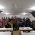 KPU Serdang Bedagai mengadakan Kursus Kepemiluan untuk mensukseskan pemilu 2019