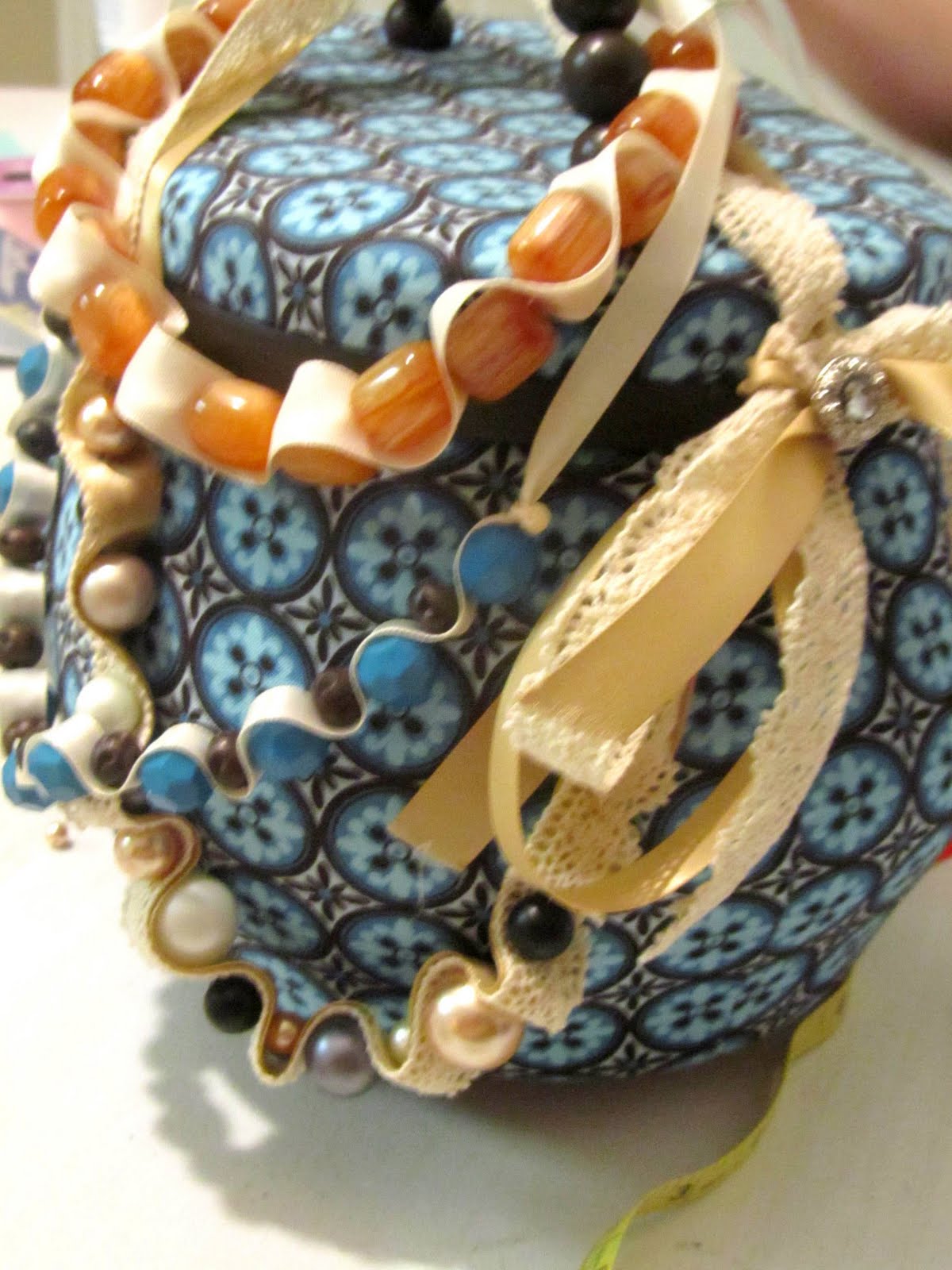 Domestic Divas Craft Corner!