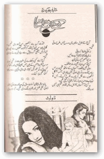 Takay da tamasha novel by Shazia Chaudhary pdf.