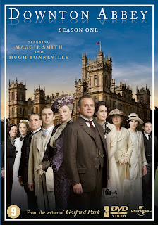 Downton Abbey