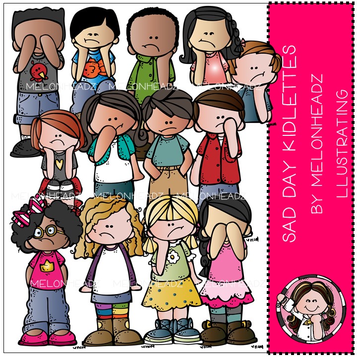 MelonHeadz Backpack Kidlettes, Singing Kidlettes, Build a Kidlette