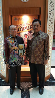 Pemerintah Sumenep Kembali Raih Penghargaan Adipura ke -9