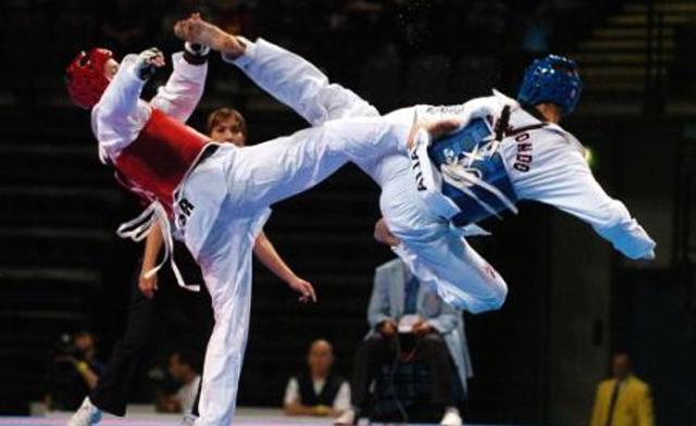 Taekwondo Αθλοφόρος: Το μυστικό για να νικάς στο Ταεκβοντο ...