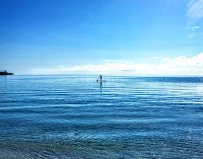 Remaxvipbelize - Paddleboarding