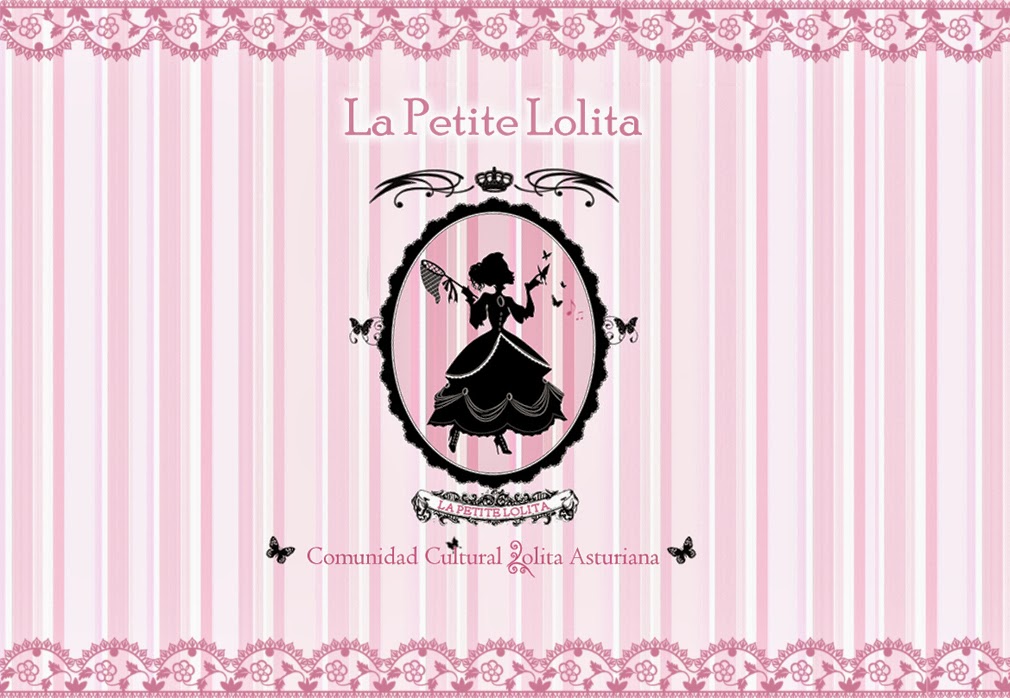 La Petite Lolita