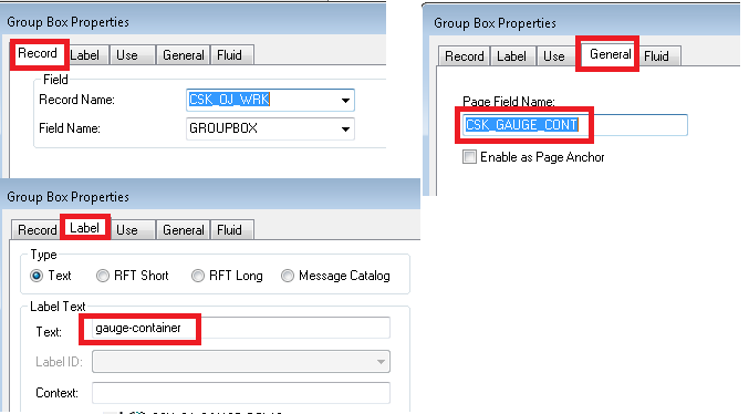 Bind in peoplesoft Bind in peoplesoft