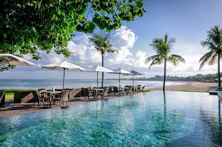 Various Job Vacancies at BALI GARDEN BEACH RESORT Various Job Vacancies at BALI GARDEN BEACH RESORT