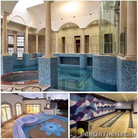 10 Rumah Mewah Termahal Di Dunia Scripters News 10 Rumah Mewah Termahal Di Dunia Scripters News