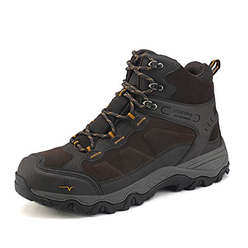 mens lightweight waterproof hiking shoes