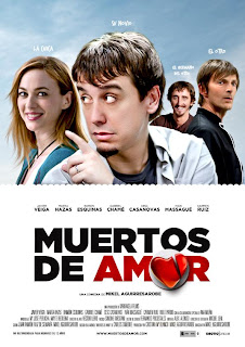 descargar Muertos de Amor (2012), Muertos de Amor (2012) español