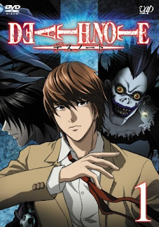 Death Note Dublado Torrent