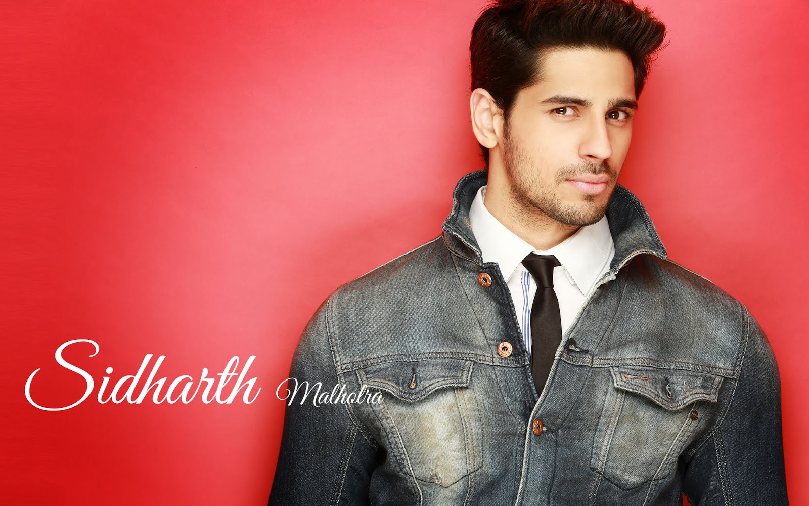 Siddharth Malhotra hot HD Wallpaper and Photo Gallery