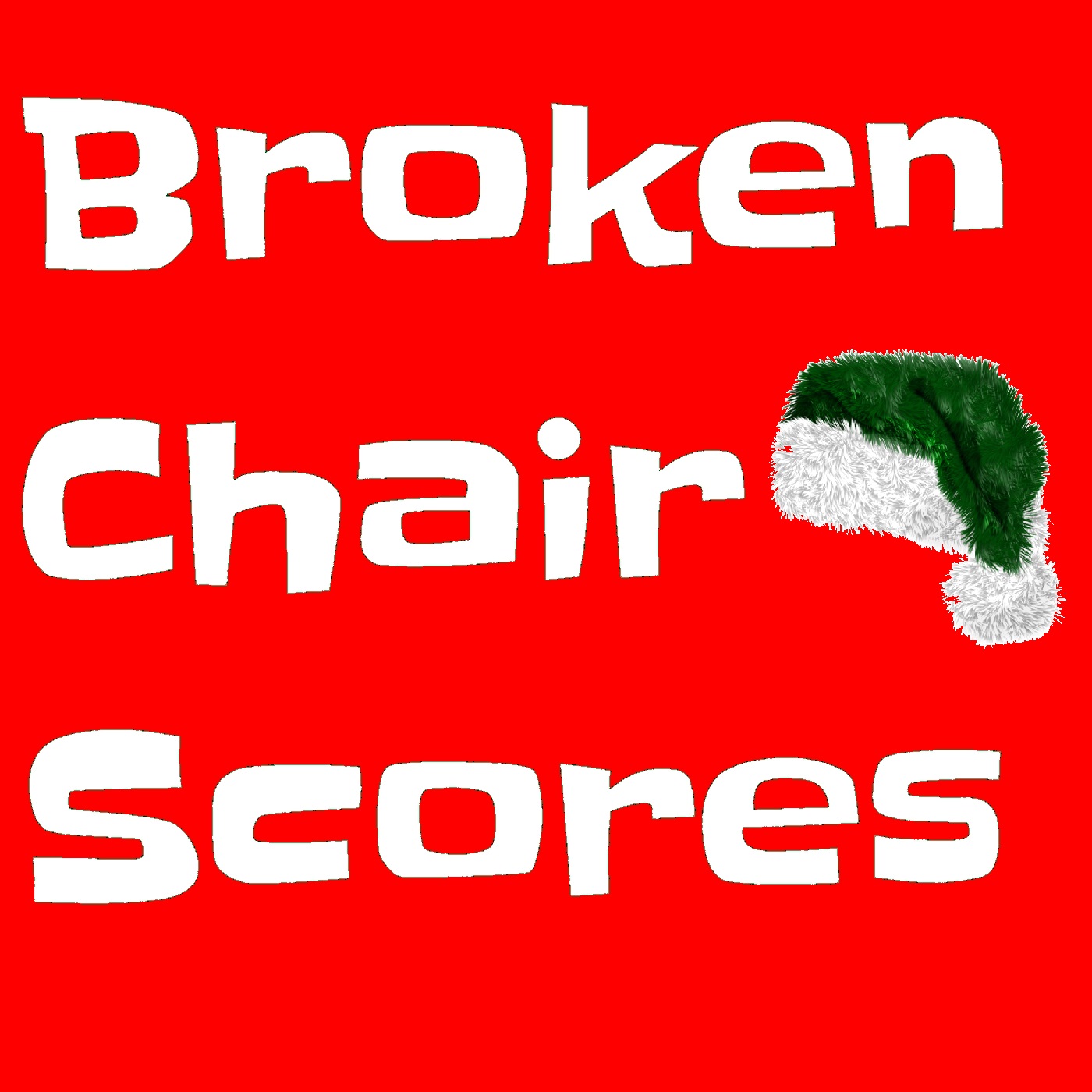 Broken Chair Scores