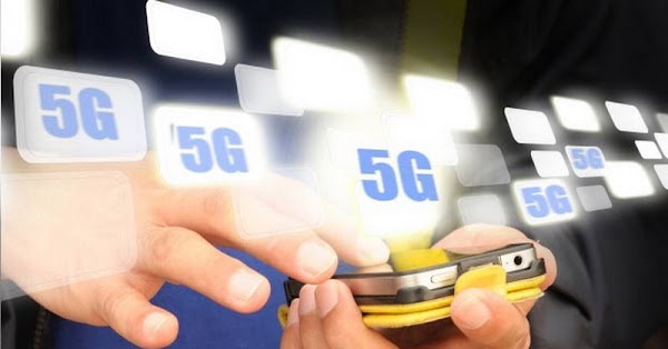 Rumor: Jaringan 5G Akan Hadir di Tahun 2020 Rumor: Jaringan 5G Akan Hadir di Tahun 2020