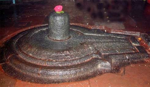 Ghrishneshwar Shivling