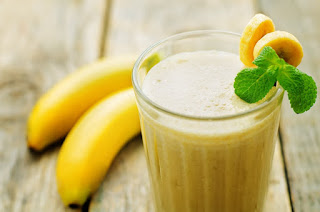 15 Benefits of Milk Banana for Health - Healthy T1ps 15 Benefits of Milk Banana for Health - Healthy T1ps