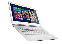 The Acer Aspire S7 is a premium Ultrabook future, with excellent performance