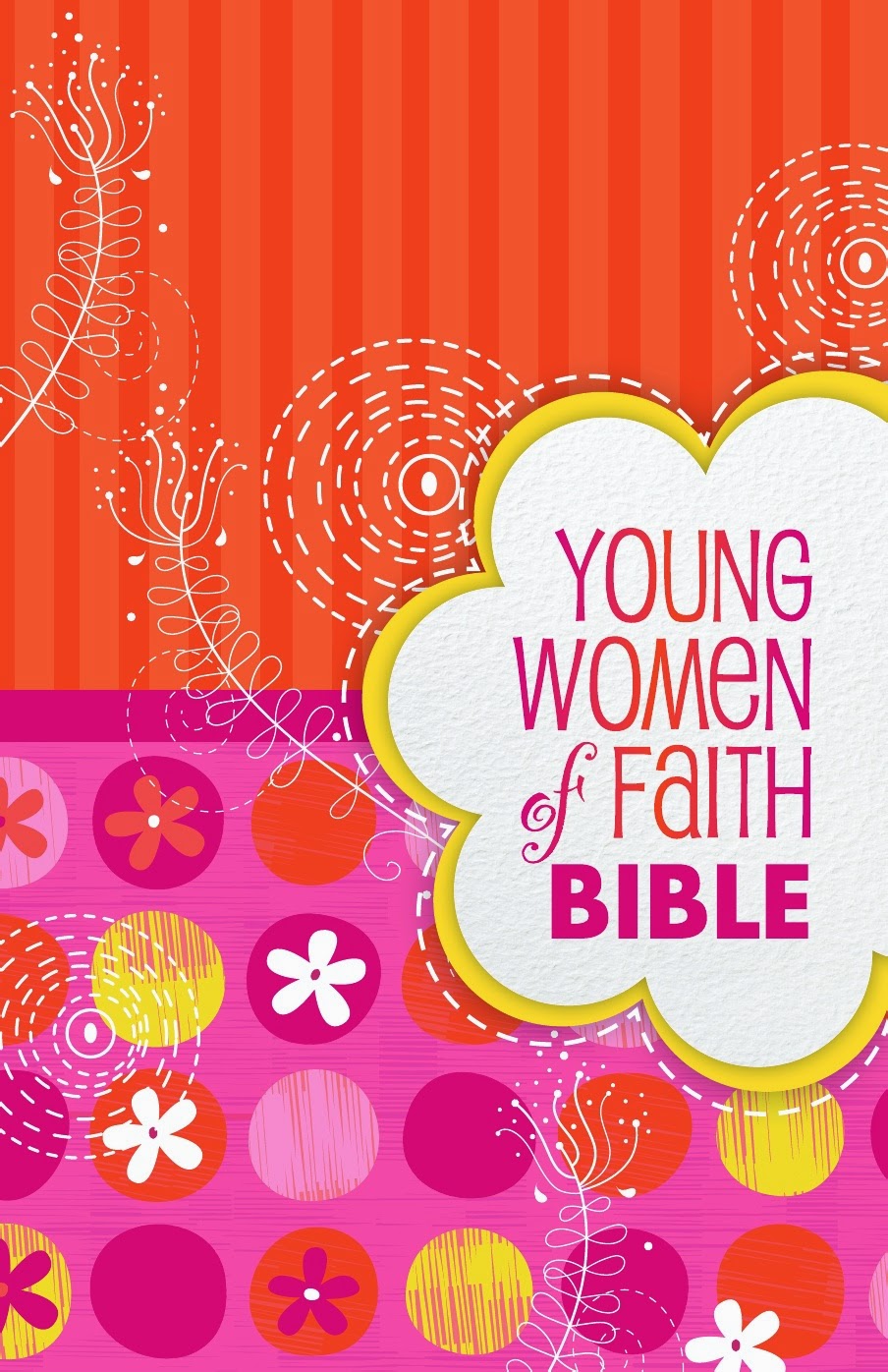 young-women-of-faith-bible-review