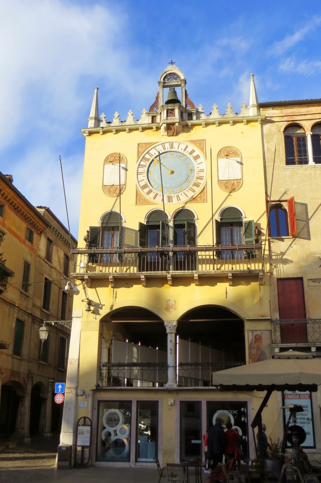 10 cose da vedere a Bassano del Grappa Montagna di Viaggi Il blog della montagna, delle