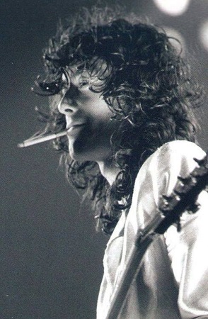 Jimmy Page Official