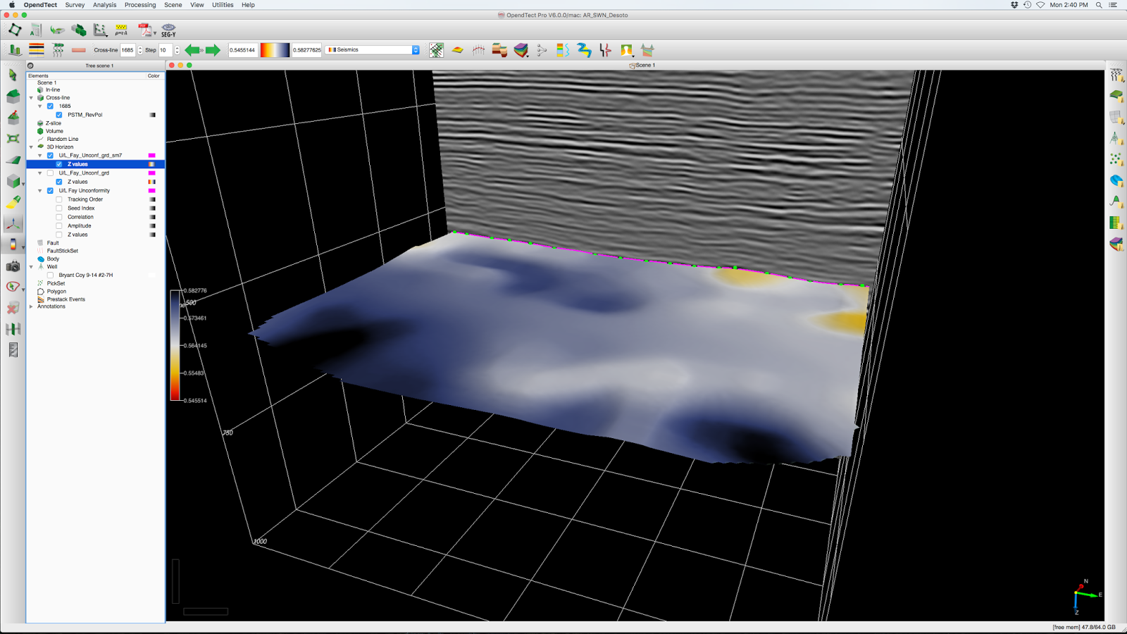 paint on gridded surface 3d paint on gridded surface 3d