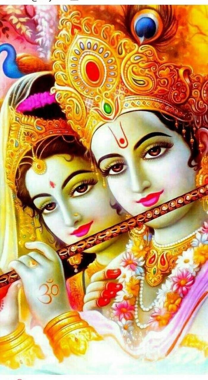 lord radha krishna love images