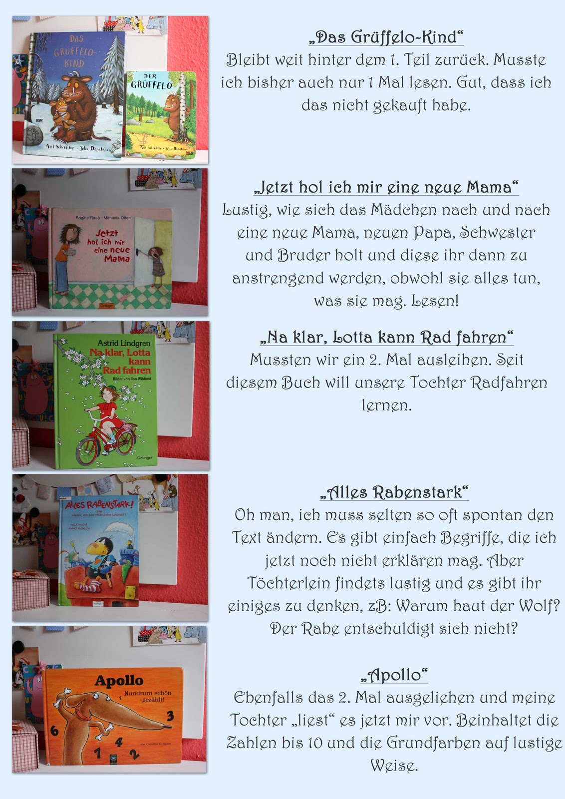 Bücher Zum Vorlesen Ab 6 Das bunte Kinderzimmer: Kinderbücher für 3 - 4 jährige