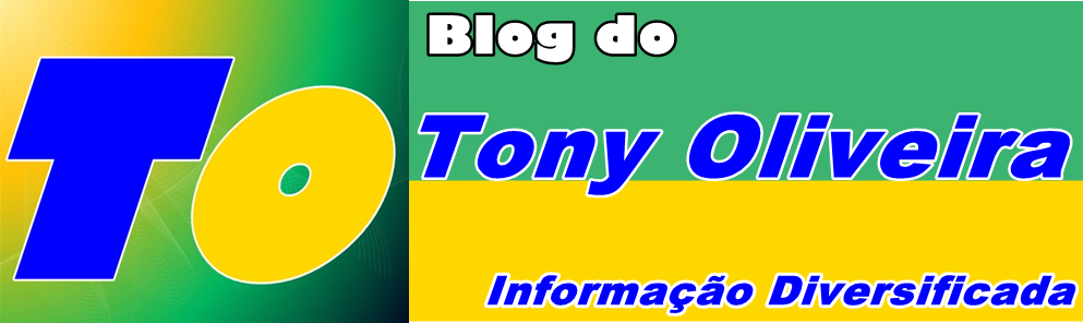 Blog do Tony Oliveira