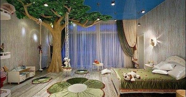 decorating theme bedrooms - maries manor: fairy tinkerbell bedroom