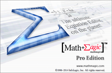 Download Gratis MathMagic Pro Edition for Adobe InDesign