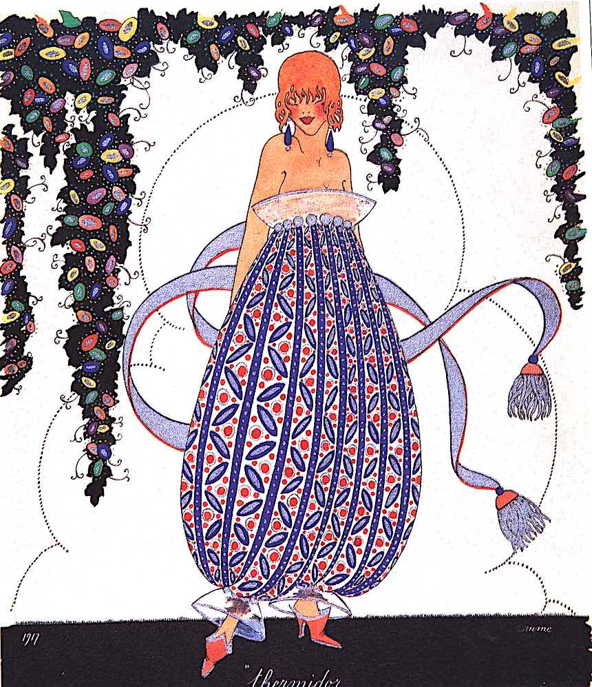 by Romme 1917 an illustration bt Romme 1917