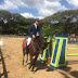 Hipismo: Lucas Teixeira conquista ouro por equipes na Seletiva do Sul-Americano