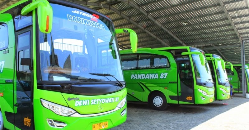 Pandawa Wisata Cianjur: Mengarungi Pesona Alam Jawa Barat dengan Armada yang Terpercaya