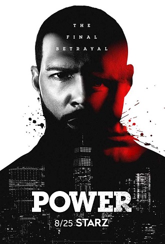 Power Season 6 Complete Download 480p All Episode